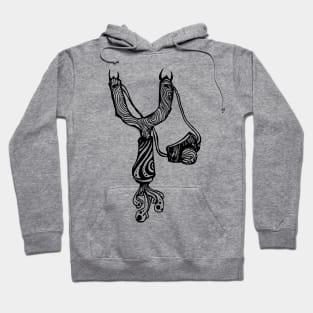 Slingshot Fantasy Hoodie